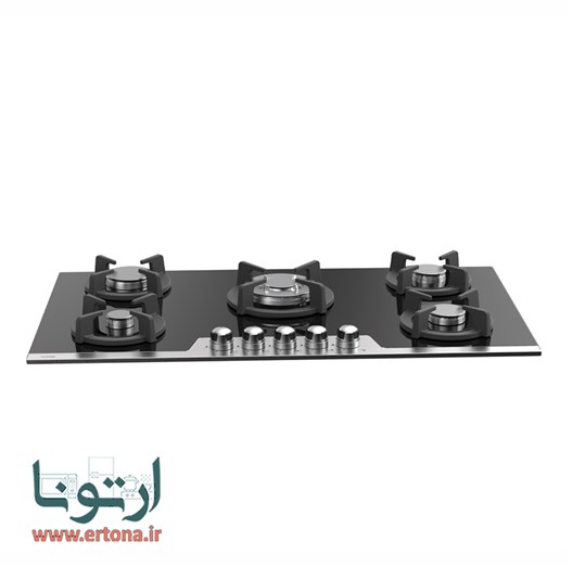 گاز شیشه ای آلتون مدل GS526